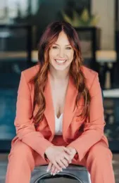 Nicole Rankin, real estate agent in Corona