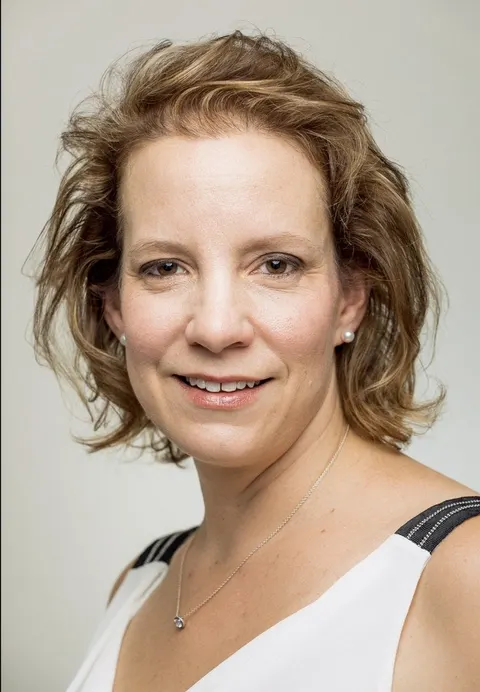 Rachel Rathbone, real estate agent in Menifee
