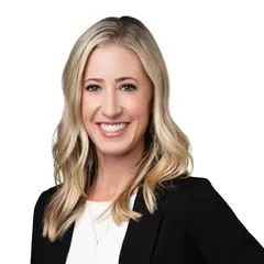 Katie Rauton, real estate agent in Temecula