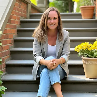 Kristina Rawlins, real estate agent in Temecula