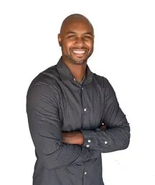 Brandon Reeves, real estate agent in Menifee