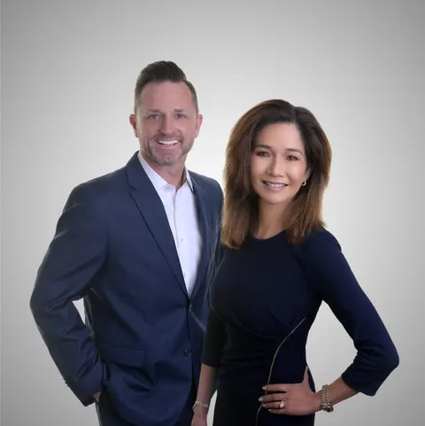 Brian Riesenberg, real estate agent in Murrieta