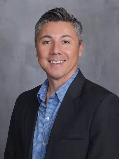 Ricardo Riley, real estate agent in Temecula