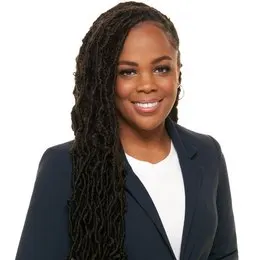 Annette Robinson, real estate agent in La Mesa