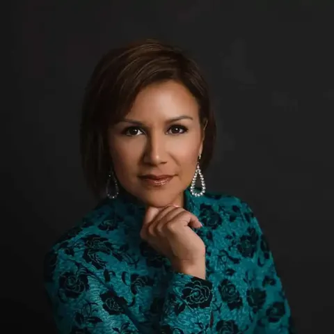 Vanessa Rodarte, real estate agent in Menifee