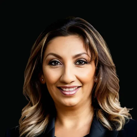 Evelyn Rodriguez, real estate agent in Menifee