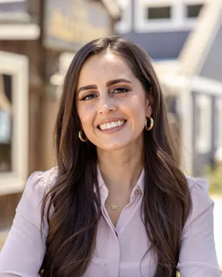 Montserrat Romo, real estate agent in Perris