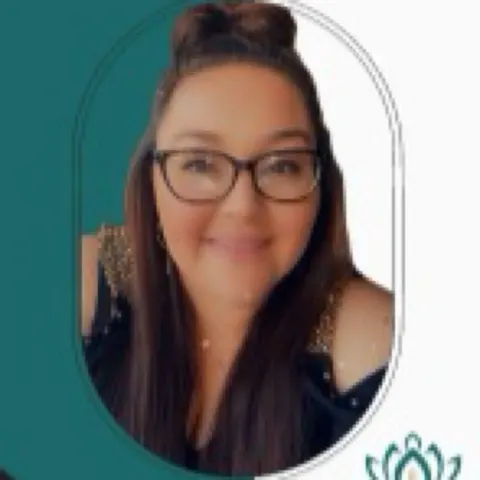 Courtney Sakaria, real estate agent in Hemet