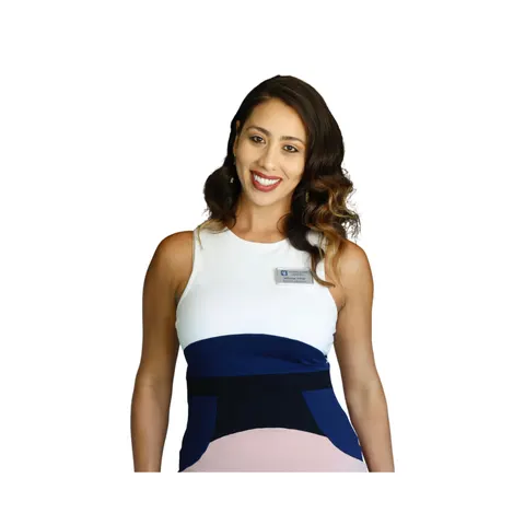 Miriam First, real estate agent in Winchester
