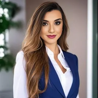 Lamita Samaan, real estate agent in Fontana