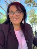 Irma Samiirad, real estate agent in Menifee