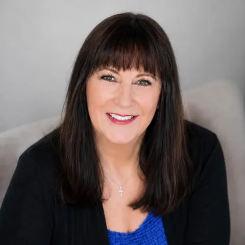 Marcia Schultz, real estate agent in Hemet