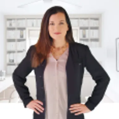 Bobbie Sepulveda, real estate agent in Menifee