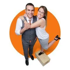 David Serpa, real estate agent in Winchester