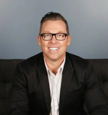 Troy Shedeed, real estate agent in Murrieta
