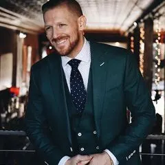 James Shelby, real estate agent in Hemet