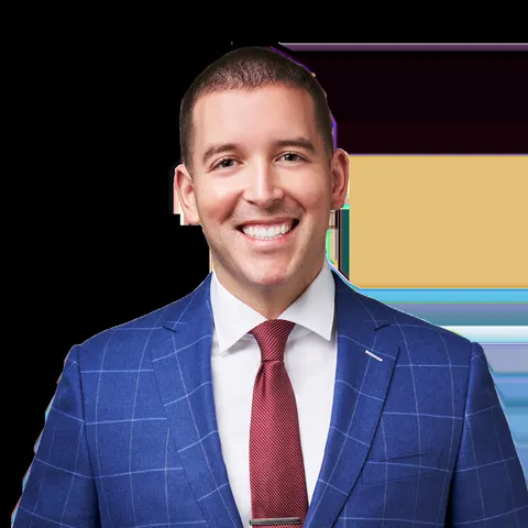 Justin Short, real estate agent in Temecula