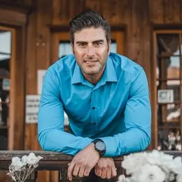 Damien Simon, real estate agent in Temecula