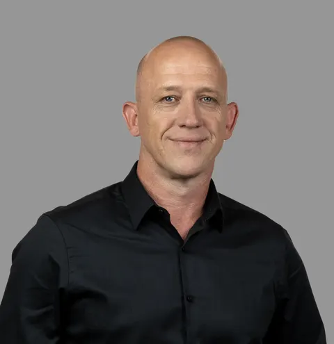 John Slater, real estate agent in Moreno Valley