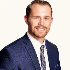 Jonathan Smith, real estate agent in Blythe