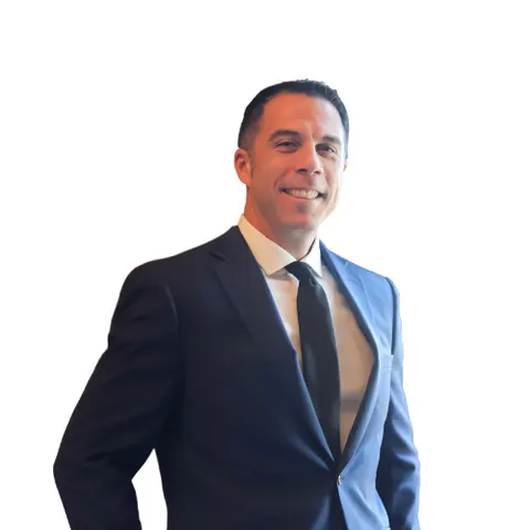 Jayme Spencer, real estate agent in Murrieta