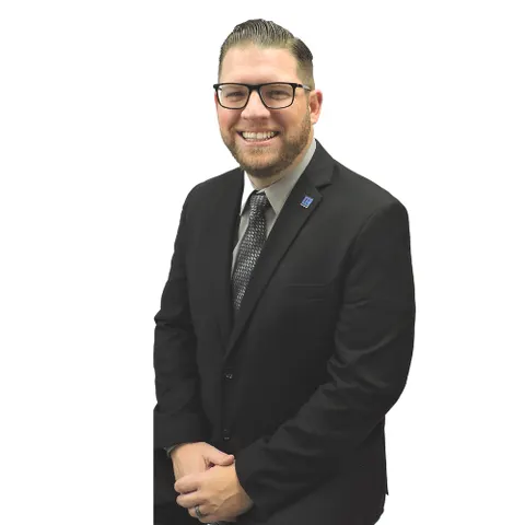 Scott Steele, real estate agent in Hemet