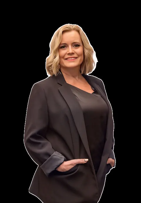 Brenda Esposito, real estate agent in Canyon Lake