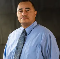 Christopher Stone, real estate agent in Hemet