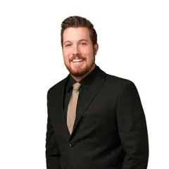 Christian Stone, real estate agent in Hemet