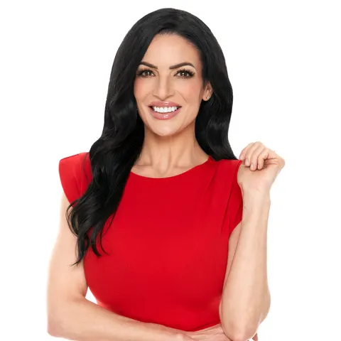 Christina Sutton, real estate agent in Temecula