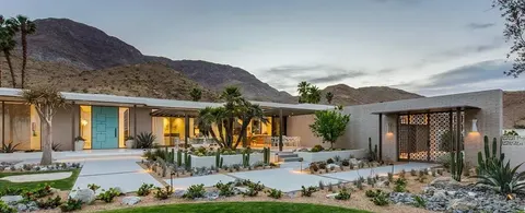 Eric Tackett, real estate agent in Riverside
