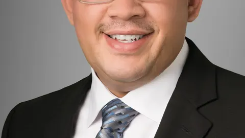 Francisco Tapia, real estate agent in Hemet
