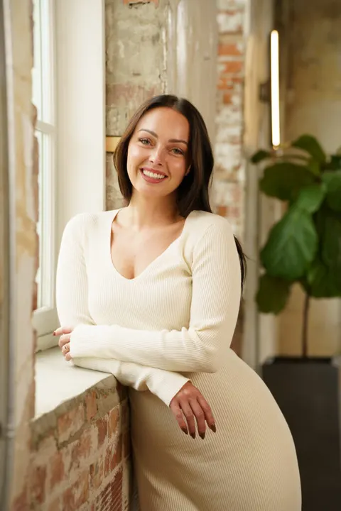Teresa Thompson, real estate agent in Anza
