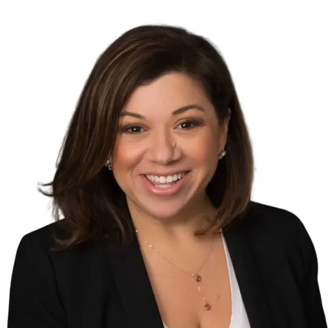 Christine Villegas, real estate agent in Corona