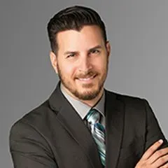 Nathan Torres, real estate agent in Murrieta