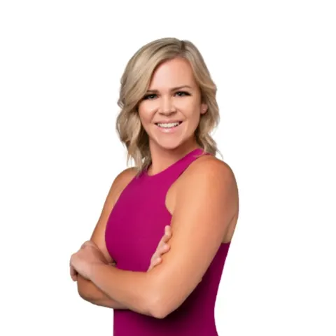 Amber Treat, real estate agent in Murrieta