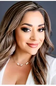 Lydia Ugalde, real estate agent in San Jacinto