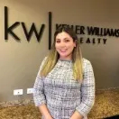 Guadalupe Vallejo, real estate agent in Redlands