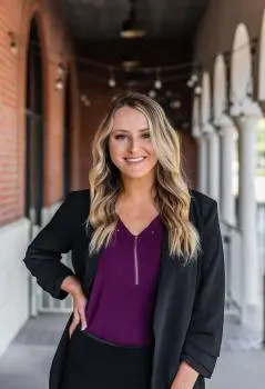 Terra Varney, real estate agent in Aguanga