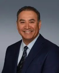 Lorenzo Villafranco, real estate agent in Hemet