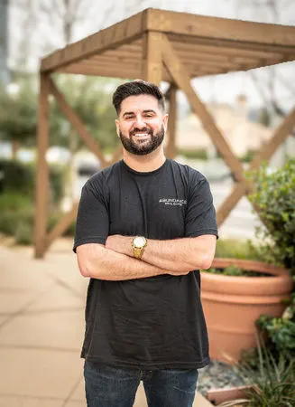 Lukas Wade, real estate agent in Temecula