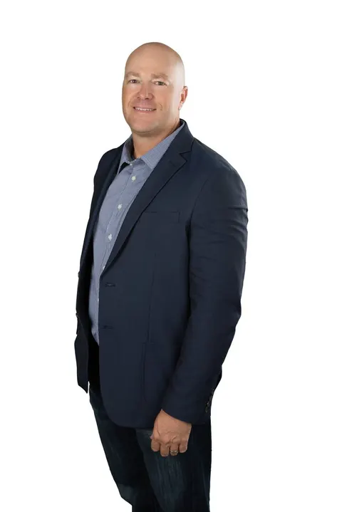 James Wagoner, real estate agent in Huntington Beach