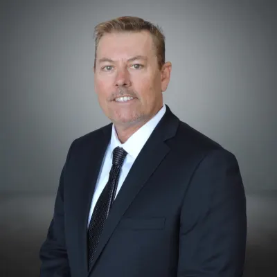 Shane Warwick, real estate agent in Murrieta