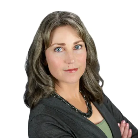 Michelle Weaver, real estate agent in Murrieta