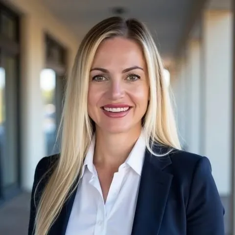 Andrea Weingarten, real estate agent in Temecula