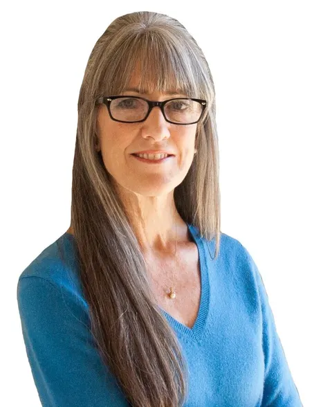 Paris Whitehead, real estate agent in Calimesa