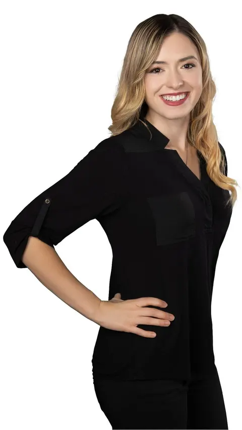 Isabella Wickman, real estate agent in Murrieta