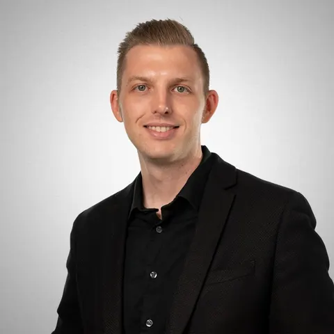 Michael Wickam, real estate agent in Murrieta