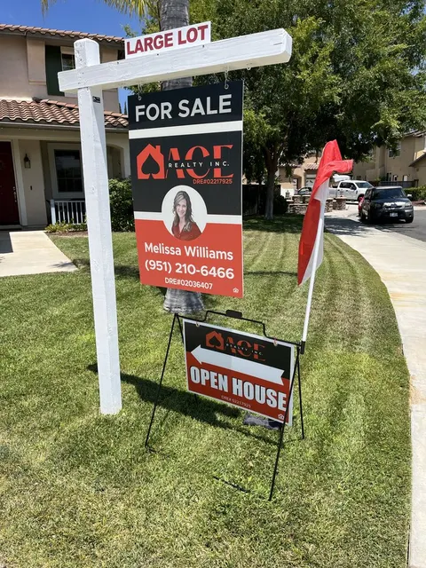 Melissa Williams, real estate agent in Murrieta