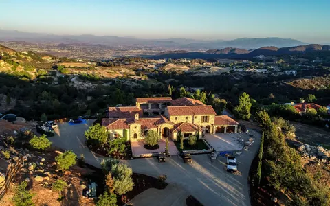 Renaldo Wilson, real estate agent in Murrieta